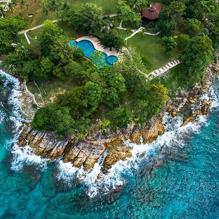 Ban Raya Resort And Spa Racsajaj-sziget Kültér fotó