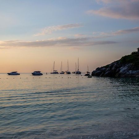 Ban Raya Resort And Spa Racsajaj-sziget Kültér fotó