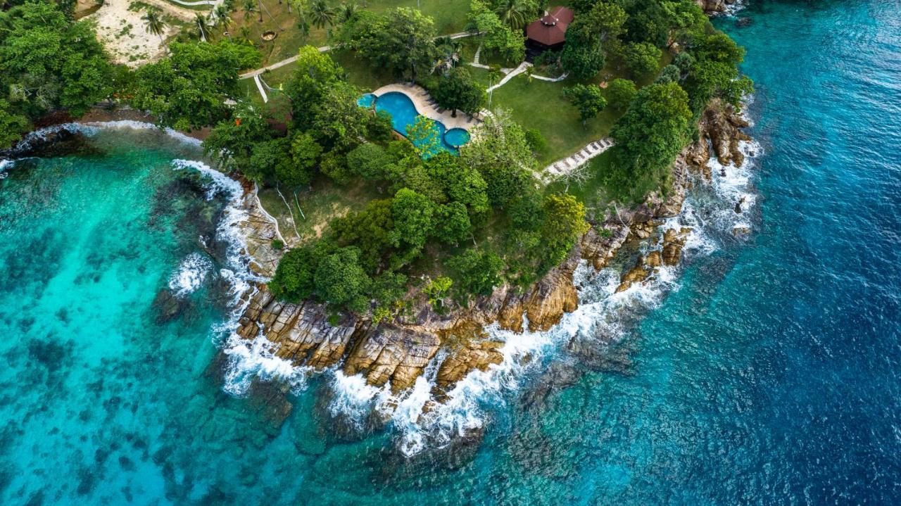 Ban Raya Resort And Spa Racsajaj-sziget Kültér fotó