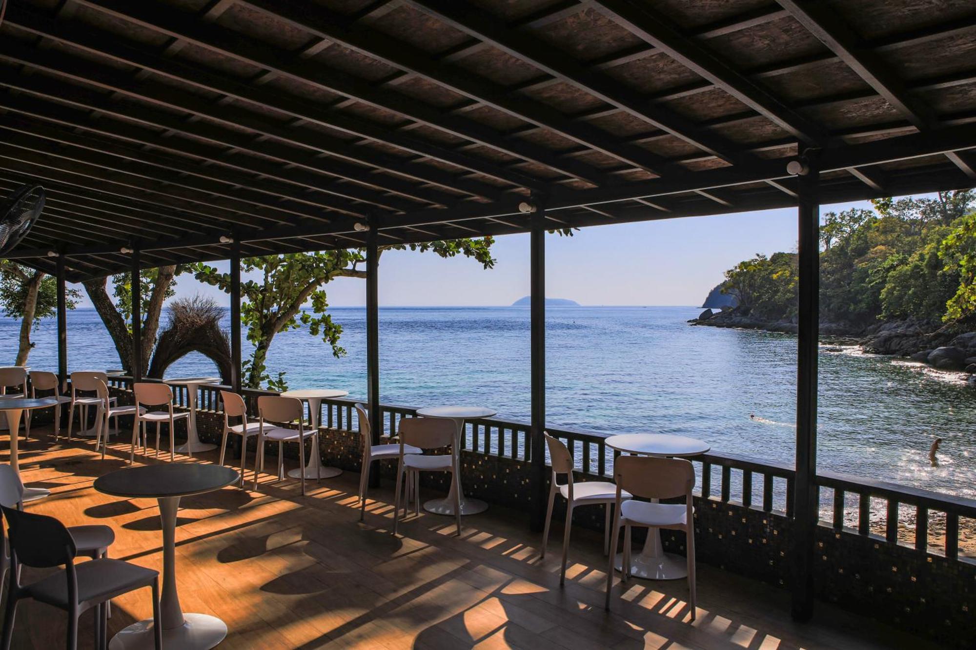 Ban Raya Resort And Spa Racsajaj-sziget Kültér fotó