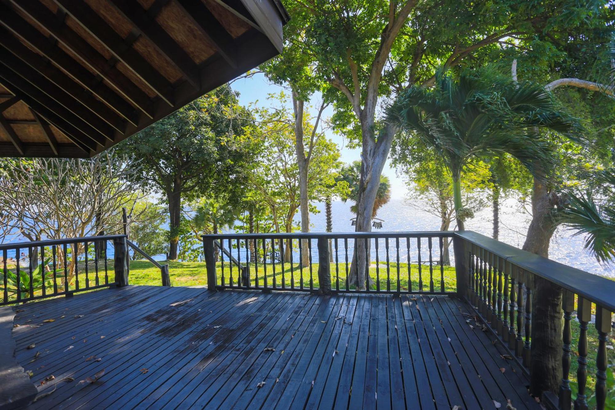 Ban Raya Resort And Spa Racsajaj-sziget Kültér fotó