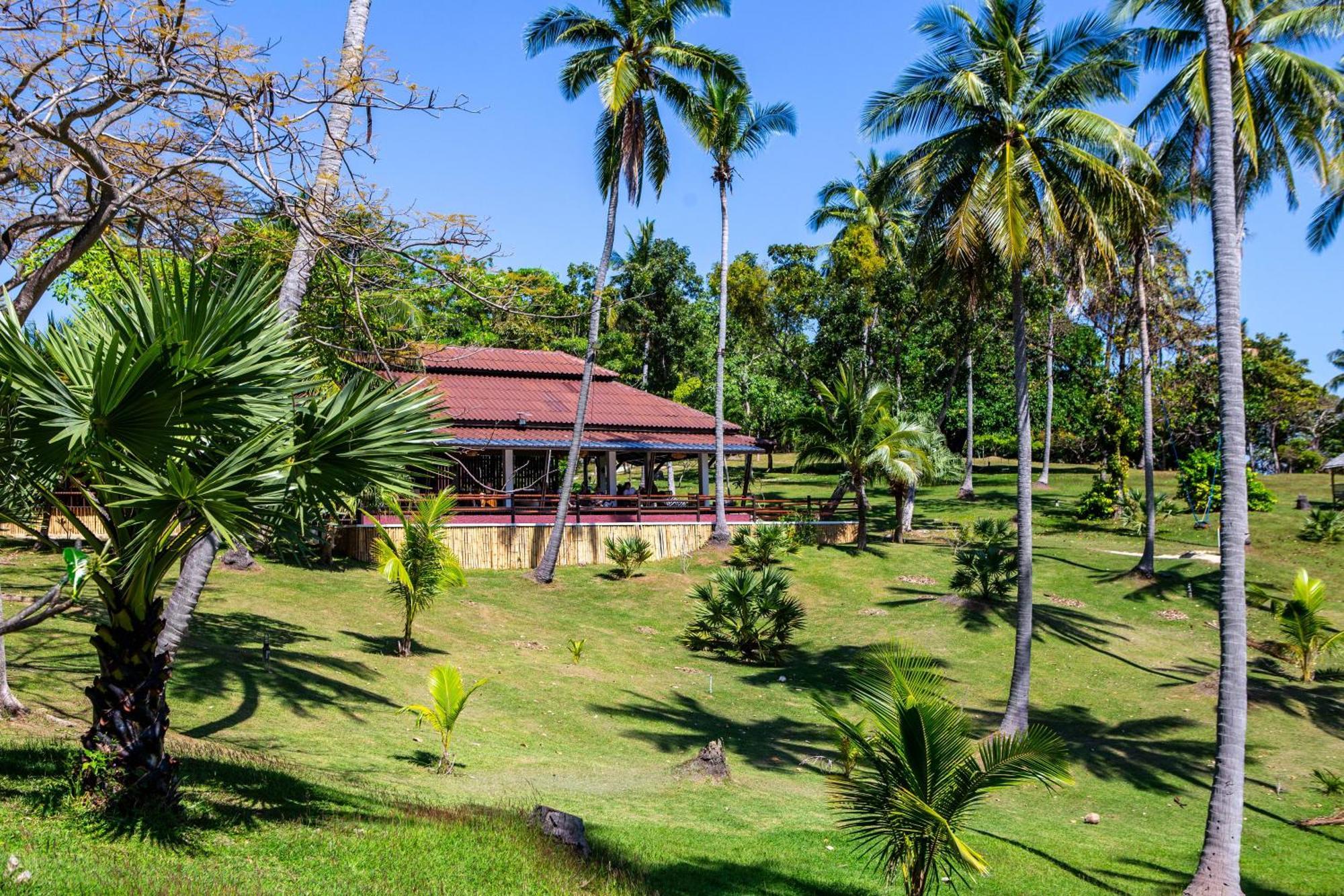 Ban Raya Resort And Spa Racsajaj-sziget Kültér fotó