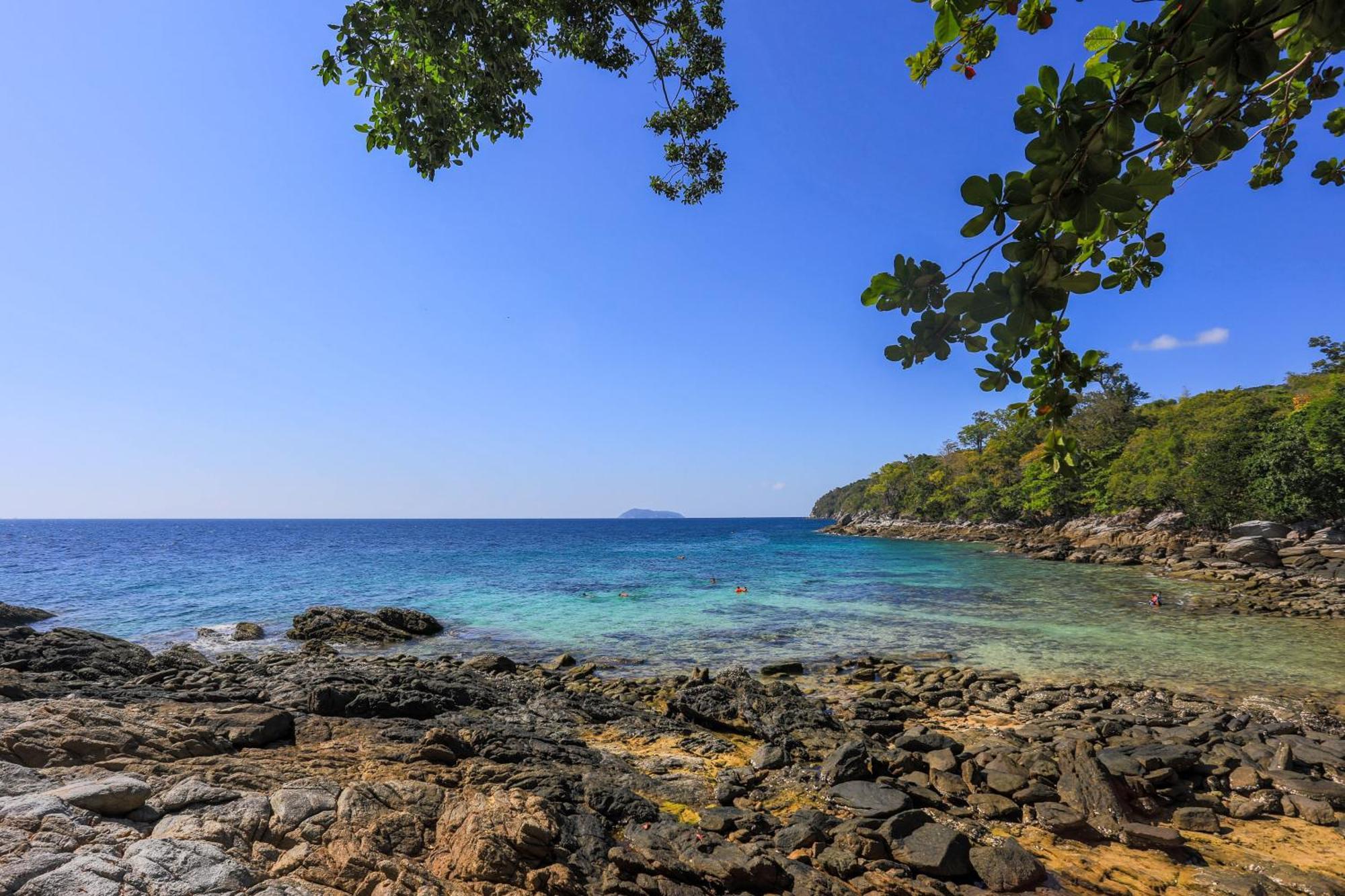Ban Raya Resort And Spa Racsajaj-sziget Kültér fotó