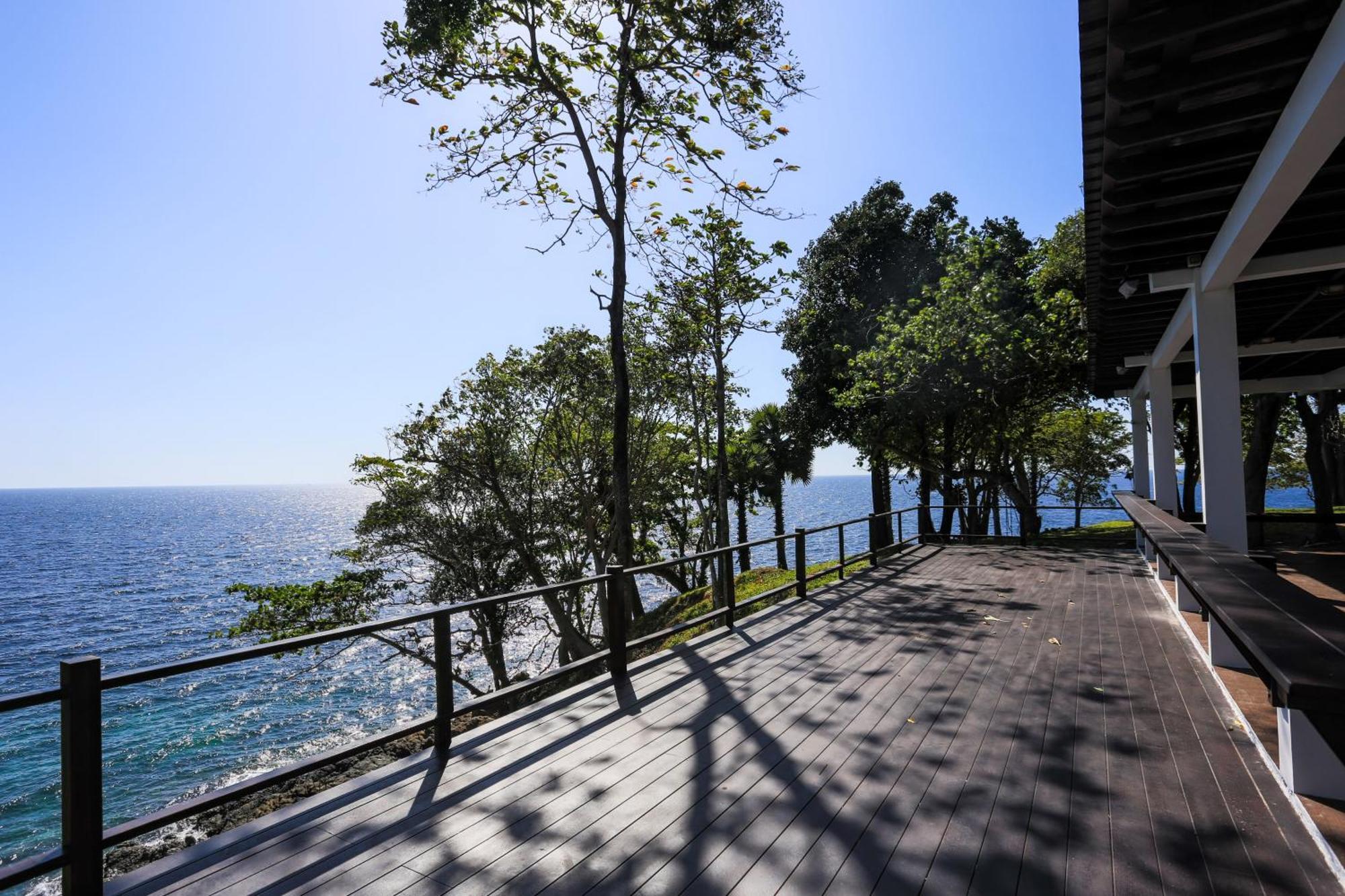 Ban Raya Resort And Spa Racsajaj-sziget Kültér fotó