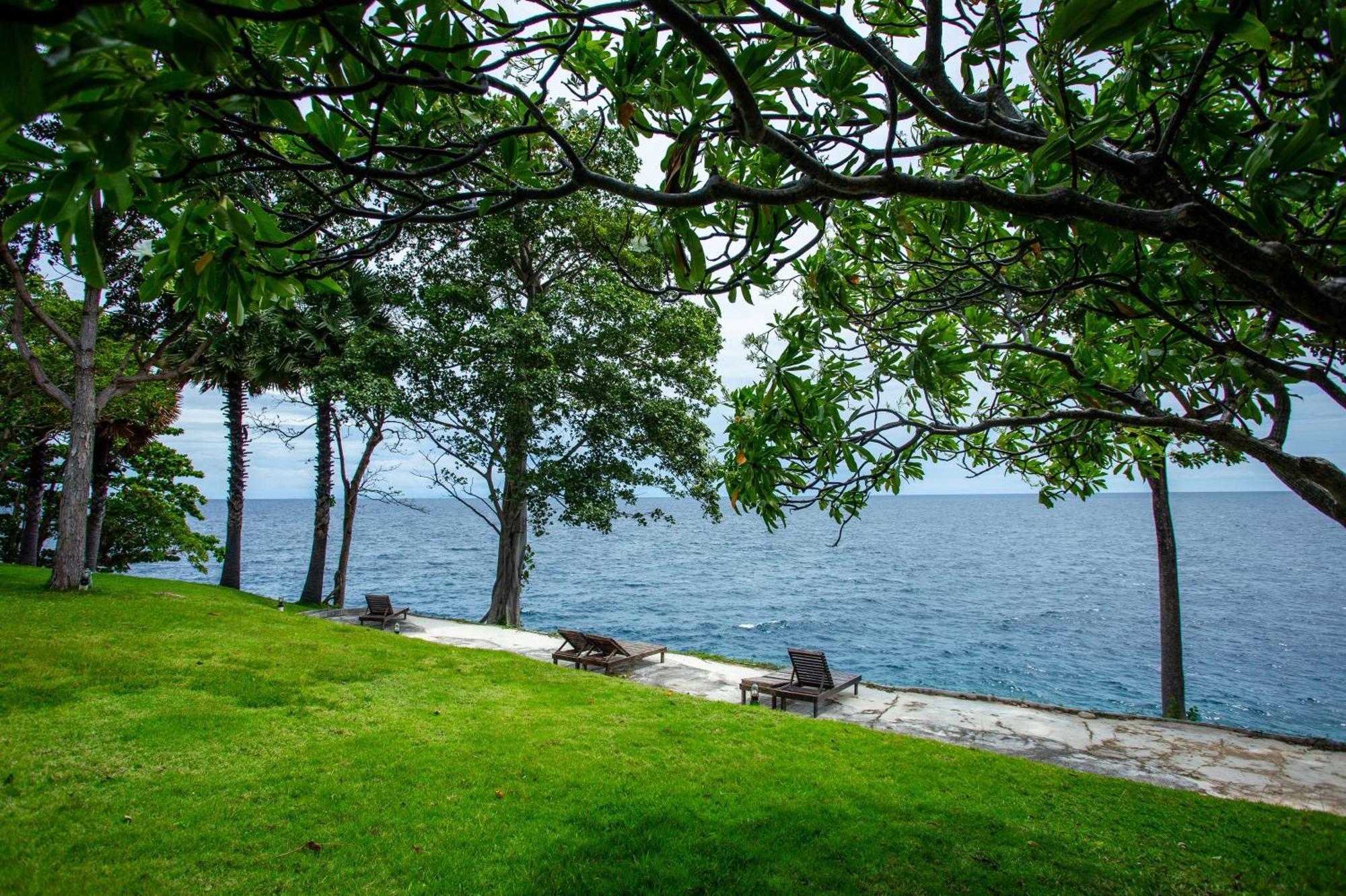 Ban Raya Resort And Spa Racsajaj-sziget Kültér fotó