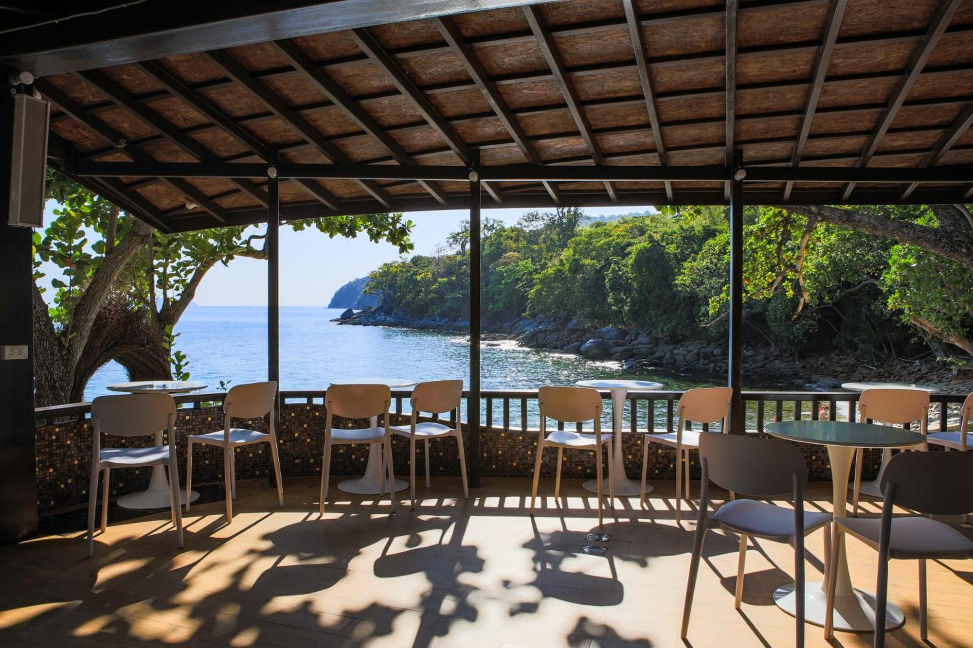 Ban Raya Resort And Spa Racsajaj-sziget Kültér fotó