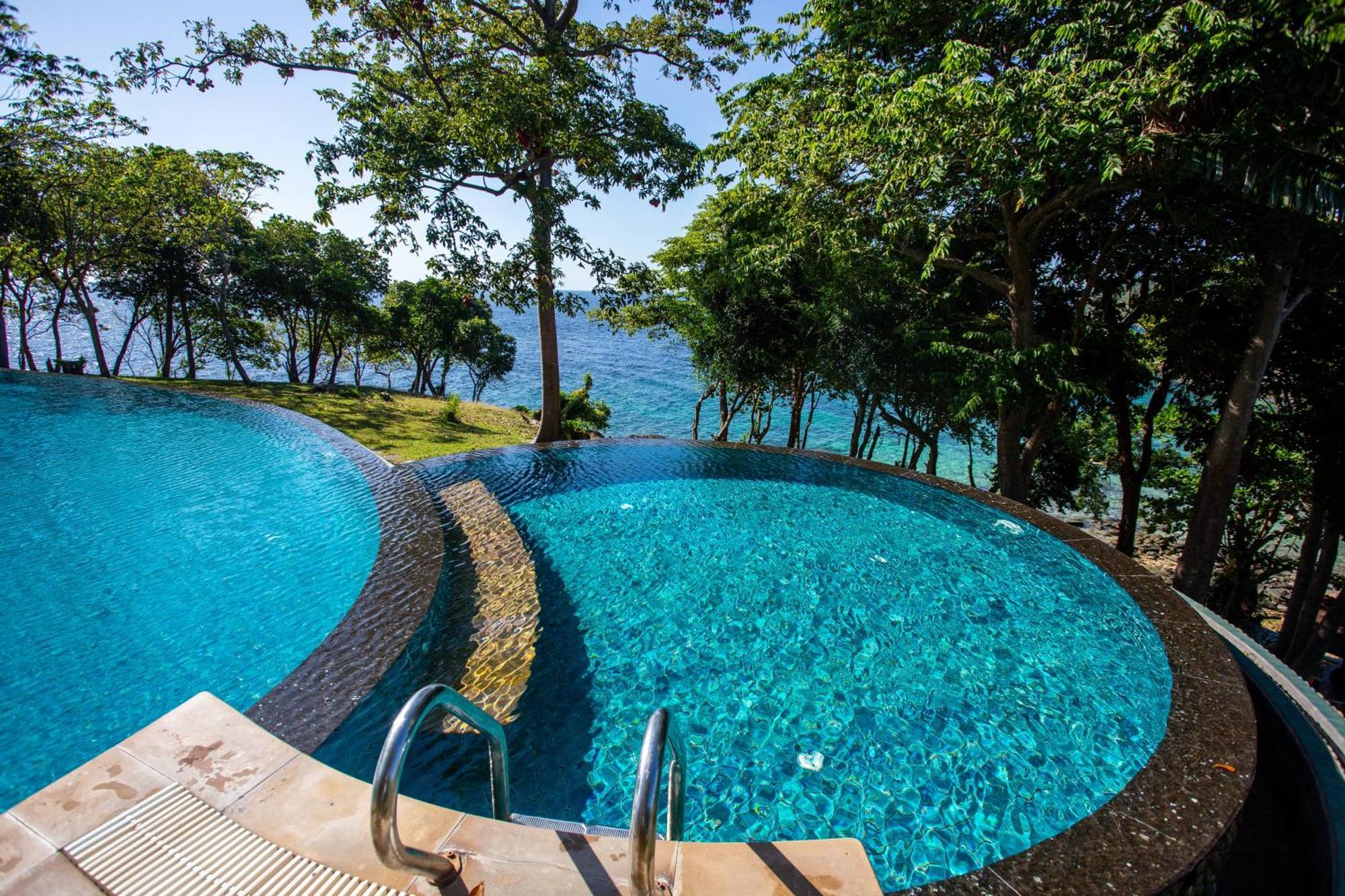 Ban Raya Resort And Spa Racsajaj-sziget Kültér fotó