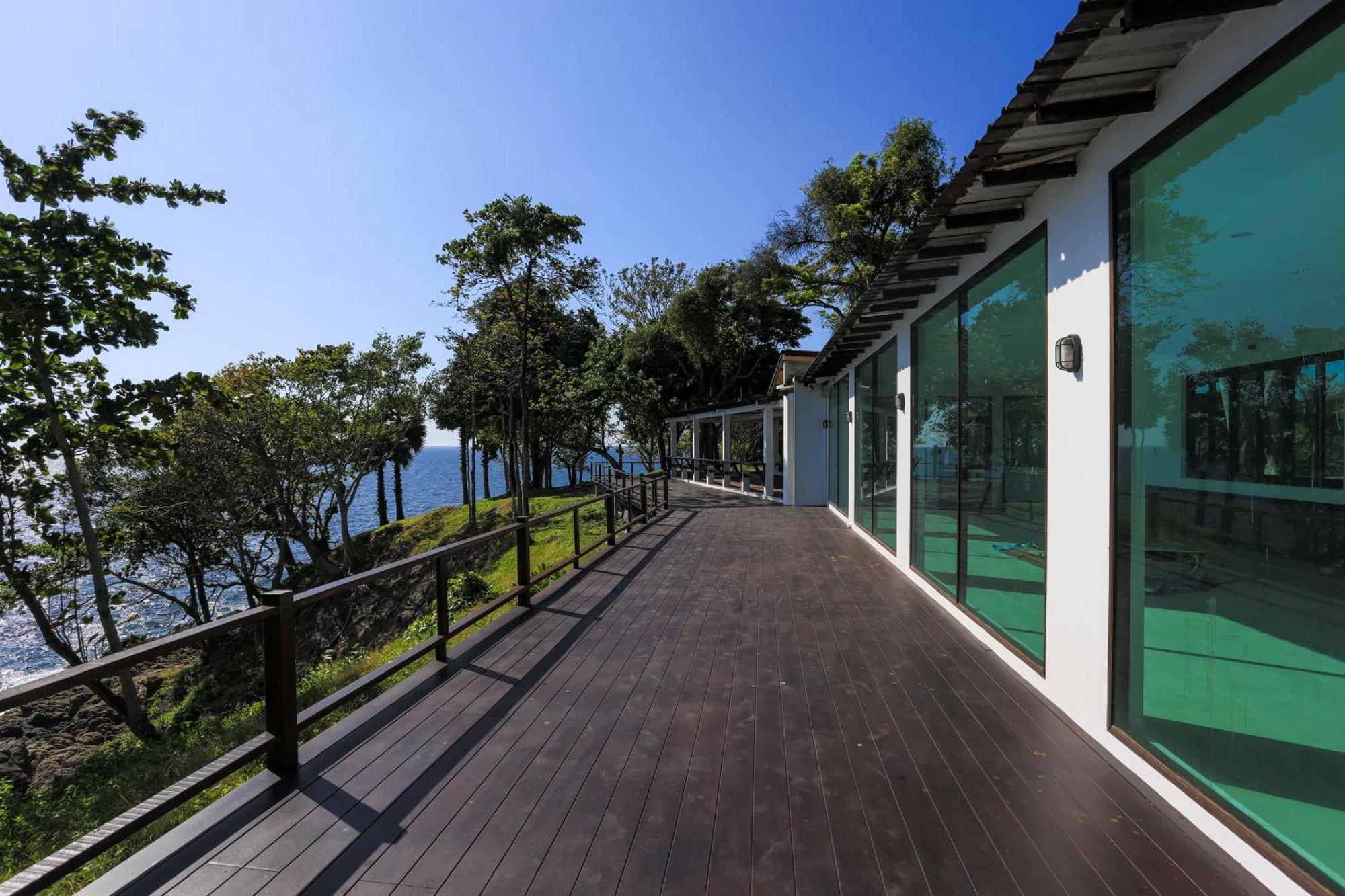 Ban Raya Resort And Spa Racsajaj-sziget Kültér fotó