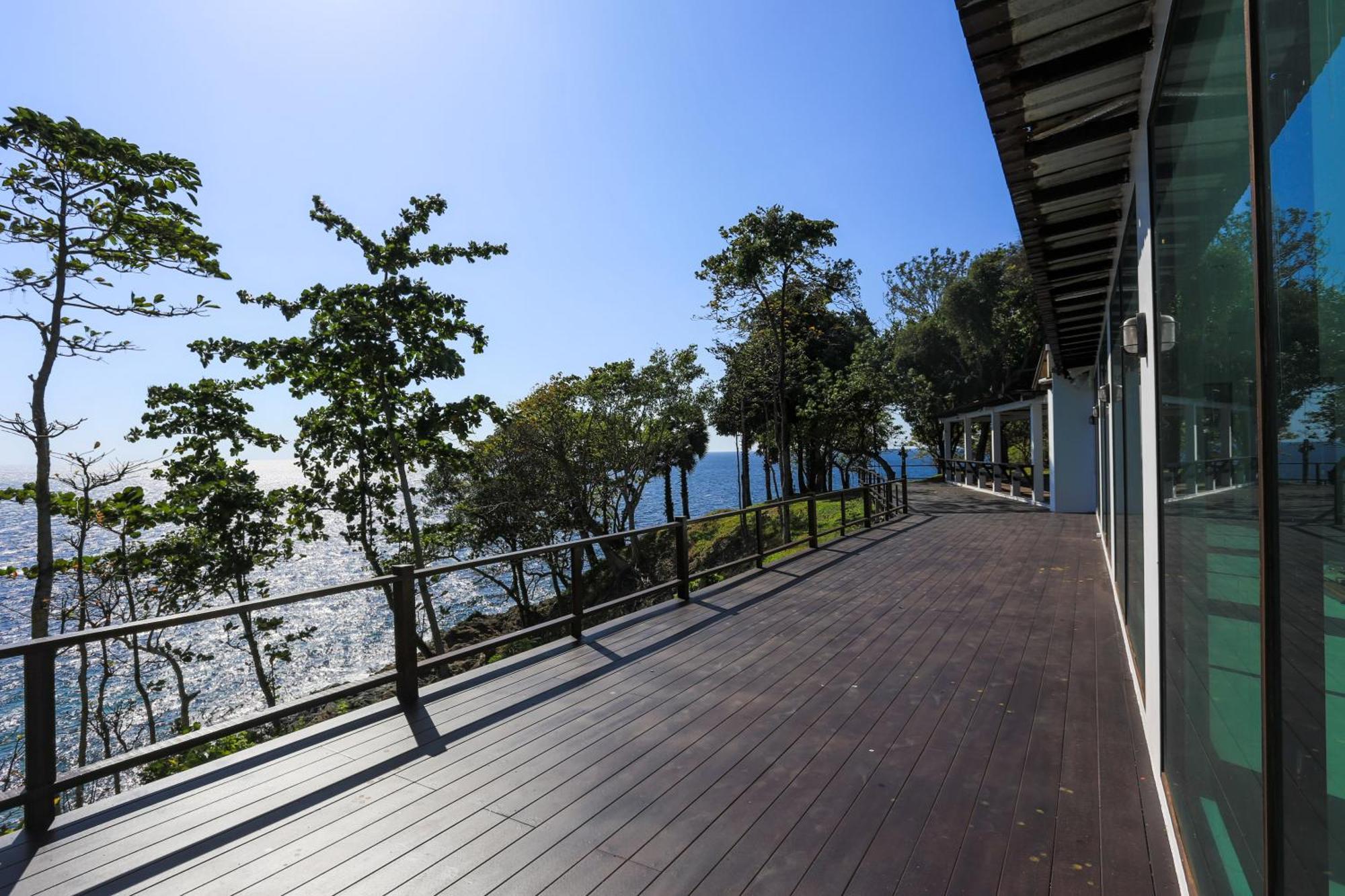 Ban Raya Resort And Spa Racsajaj-sziget Kültér fotó