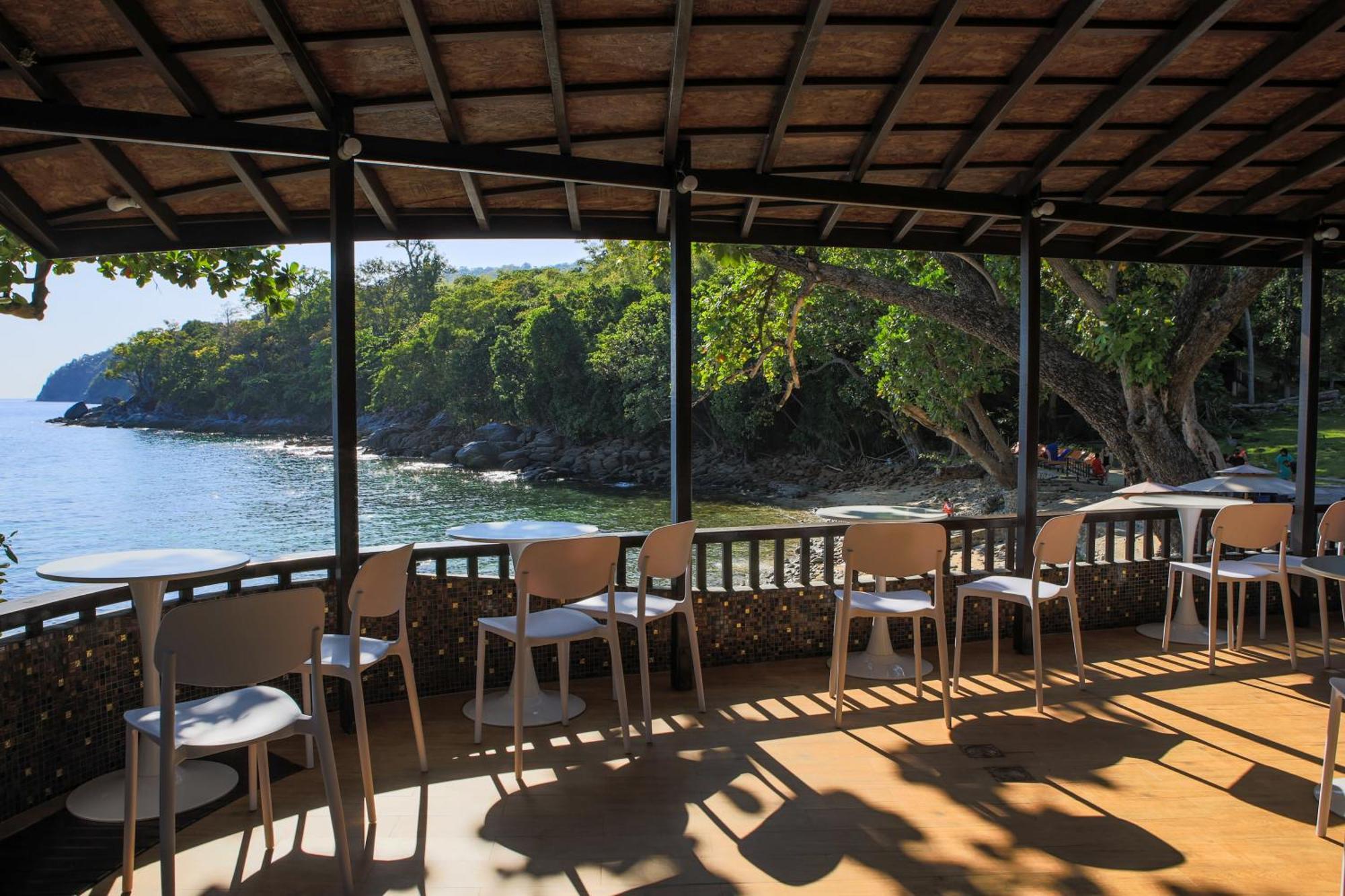 Ban Raya Resort And Spa Racsajaj-sziget Kültér fotó