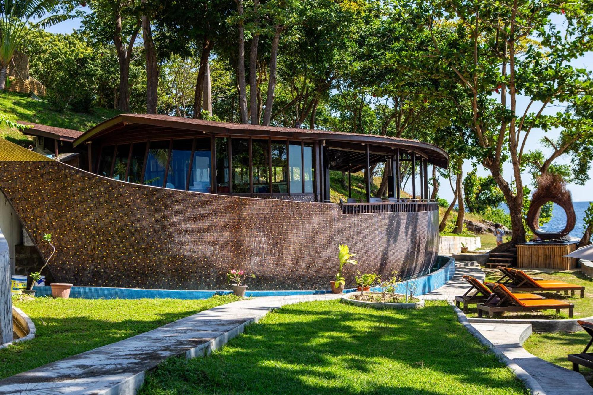 Ban Raya Resort And Spa Racsajaj-sziget Kültér fotó