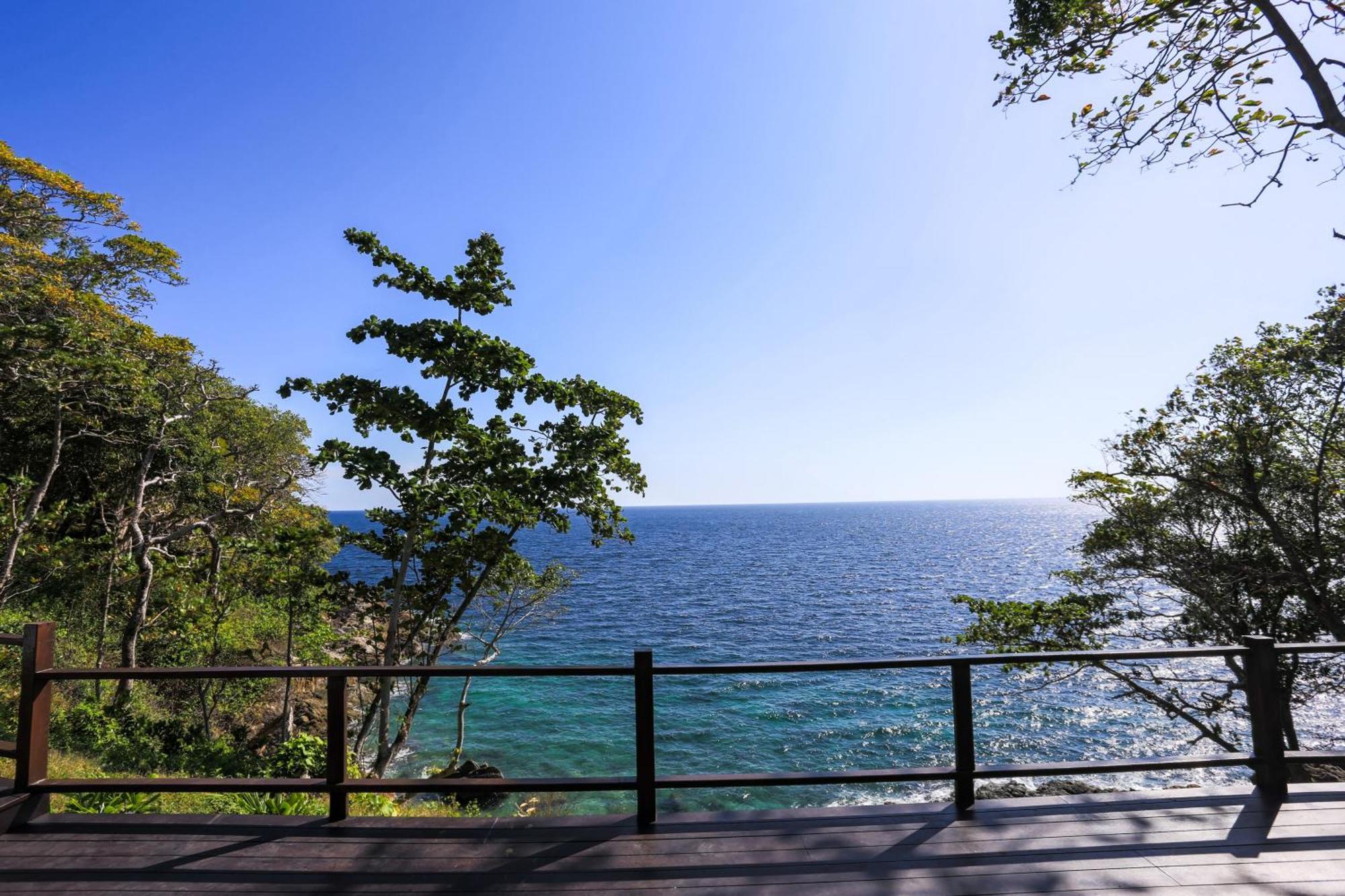 Ban Raya Resort And Spa Racsajaj-sziget Kültér fotó
