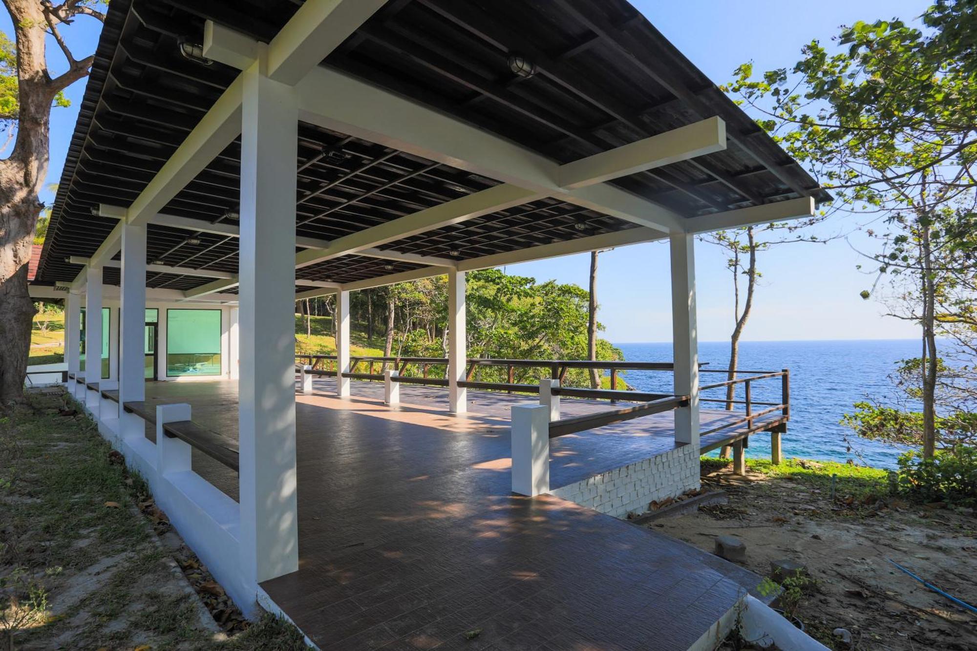 Ban Raya Resort And Spa Racsajaj-sziget Kültér fotó