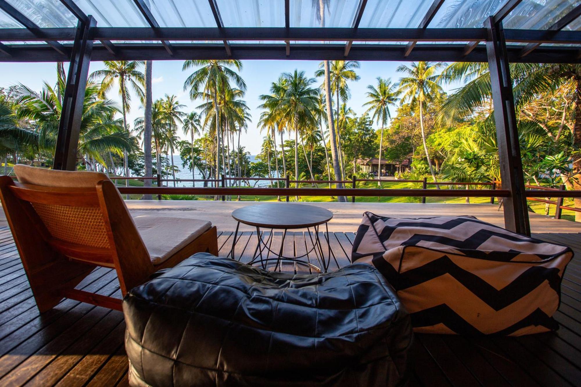 Ban Raya Resort And Spa Racsajaj-sziget Kültér fotó