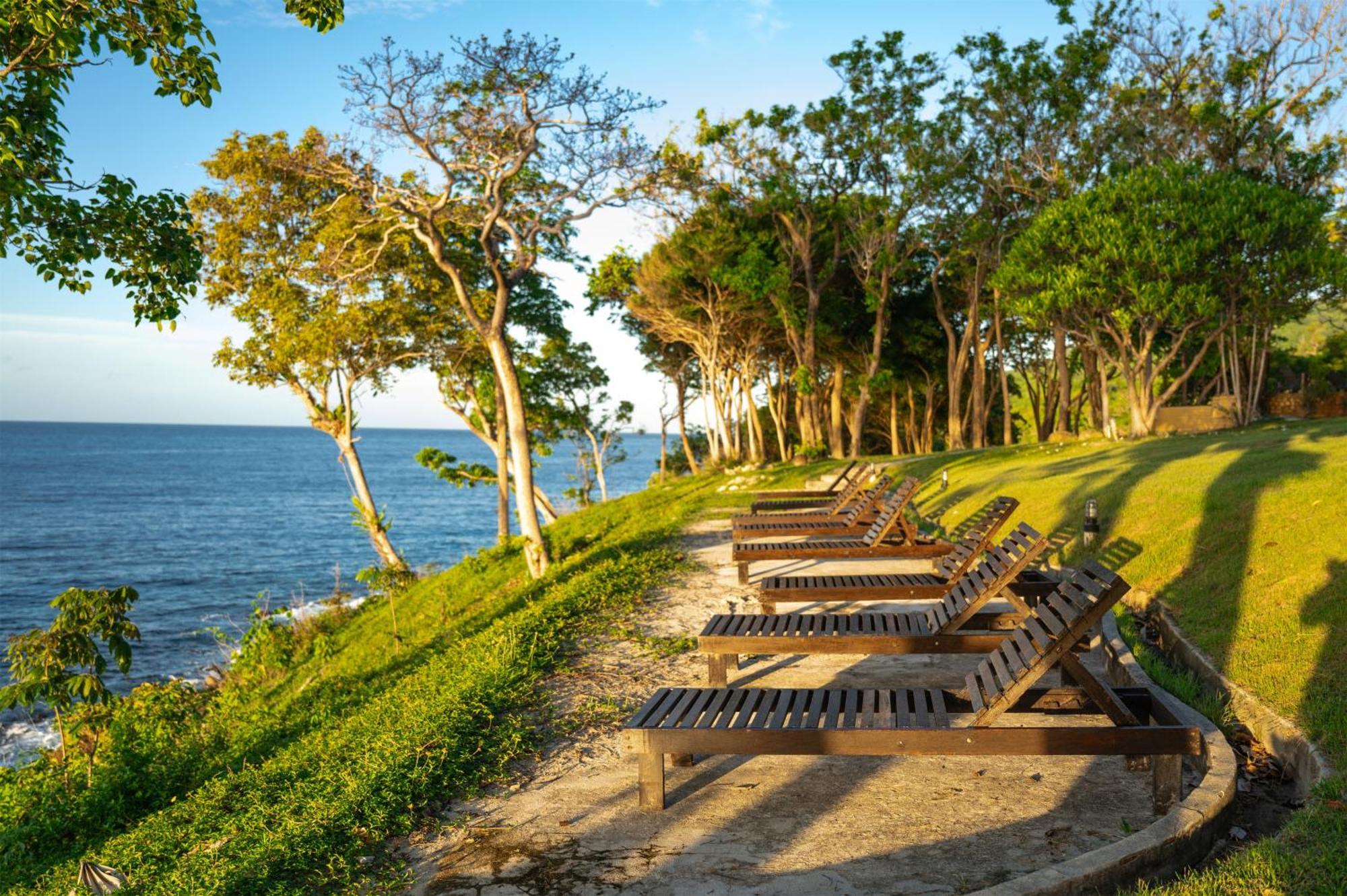 Ban Raya Resort And Spa Racsajaj-sziget Kültér fotó